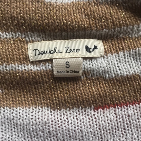 Multicolored sweater - Picture 2 of 3